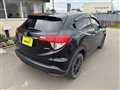 2018 Honda VEZEL