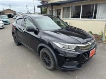2018 Honda VEZEL