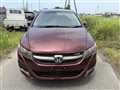 2013 Honda Stream