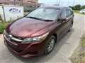 2013 Honda Stream