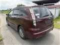 2013 Honda Stream