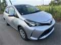 2015 Toyota Vitz