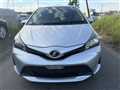 2015 Toyota Vitz