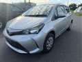 2015 Toyota Vitz