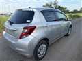 2015 Toyota Vitz
