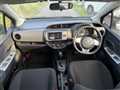 2015 Toyota Vitz
