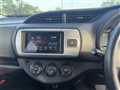 2015 Toyota Vitz