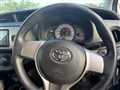 2015 Toyota Vitz