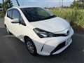2015 Toyota Vitz