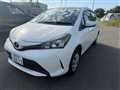 2015 Toyota Vitz