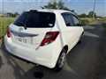 2015 Toyota Vitz