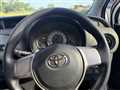 2015 Toyota Vitz