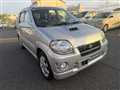 Suzuki Kei