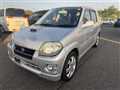 2001 Suzuki Kei
