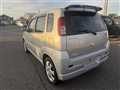 2001 Suzuki Kei
