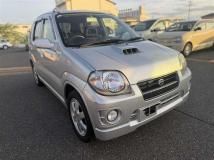 2001 Suzuki Kei