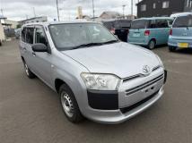 2016 Toyota Probox Van