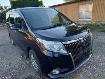 2015 Toyota Esquire