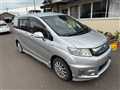 2014 Honda Freed Spike