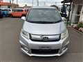 2014 Honda Freed Spike