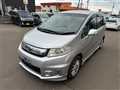 2014 Honda Freed Spike