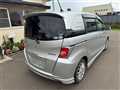 2014 Honda Freed Spike