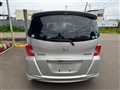 2014 Honda Freed Spike