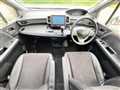 2014 Honda Freed Spike