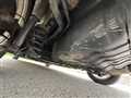 2014 Honda Freed Spike