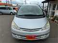 2001 Toyota Estima
