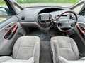 2001 Toyota Estima