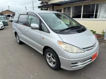 2001 Toyota Estima