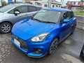 2018 Suzuki Swift