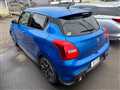 2018 Suzuki Swift