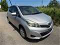 2013 Toyota Vitz