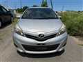 2013 Toyota Vitz
