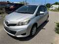 2013 Toyota Vitz