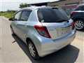 2013 Toyota Vitz