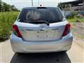 2013 Toyota Vitz