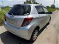 2013 Toyota Vitz