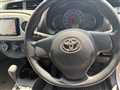 2013 Toyota Vitz