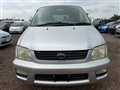 2001 Toyota Noah