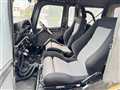 1989 Mitsubishi Jeep