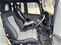 1989 Mitsubishi Jeep