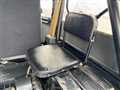 1989 Mitsubishi Jeep