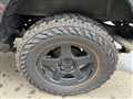 1989 Mitsubishi Jeep