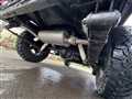 1989 Mitsubishi Jeep