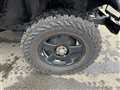 1989 Mitsubishi Jeep