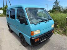 1997 Suzuki Every
