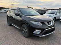 2014 Nissan X-Trail